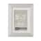 Silver Belmont Frame with Mat by Studio Décor®